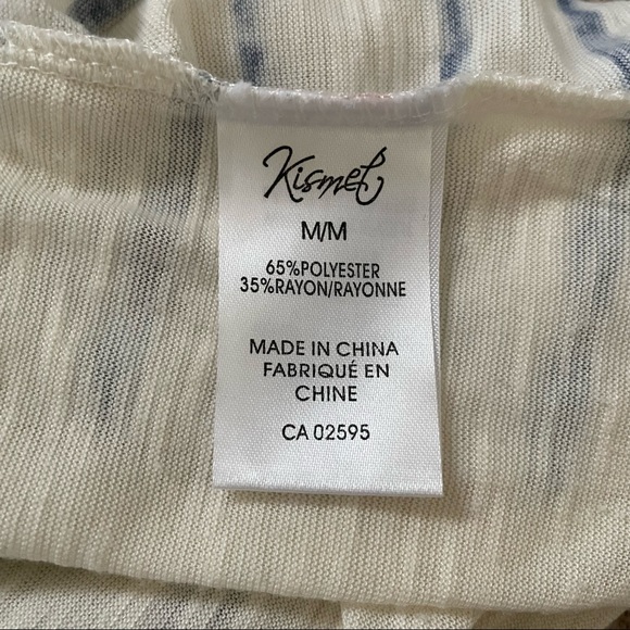 Kismet Tank Top - Picture 3 of 3